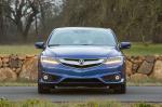 Acura ILX A-Spec 2015 года